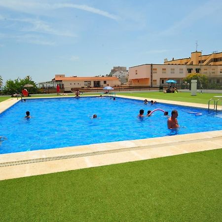 Duplex Premium Peniscola Playa Orangecosta Apartment Exterior photo
