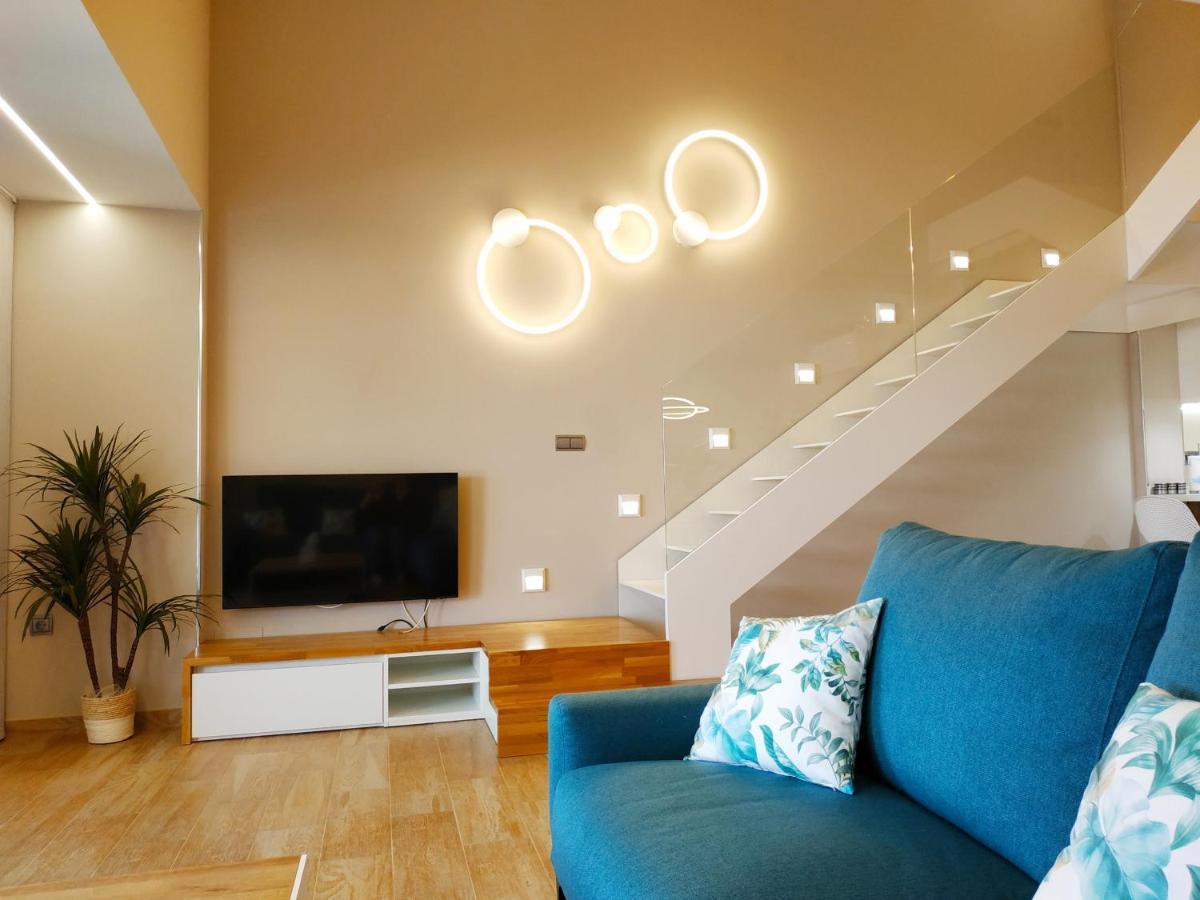 Duplex Premium Peniscola Playa Orangecosta Apartment Exterior photo