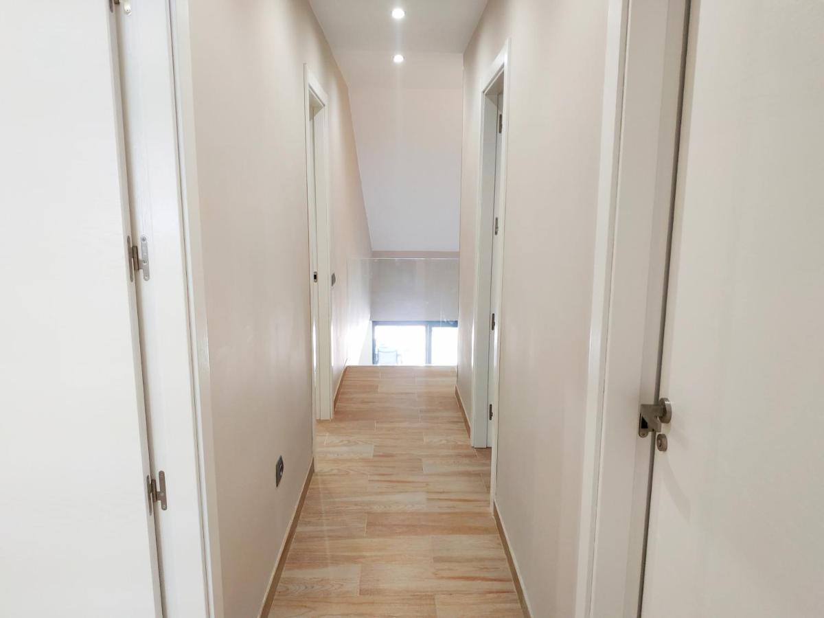 Duplex Premium Peniscola Playa Orangecosta Apartment Exterior photo
